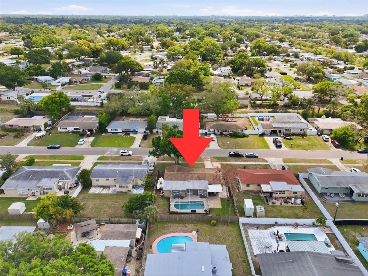 5665 34th Avenue N, Saint Petersburg, FL 33710 Photo