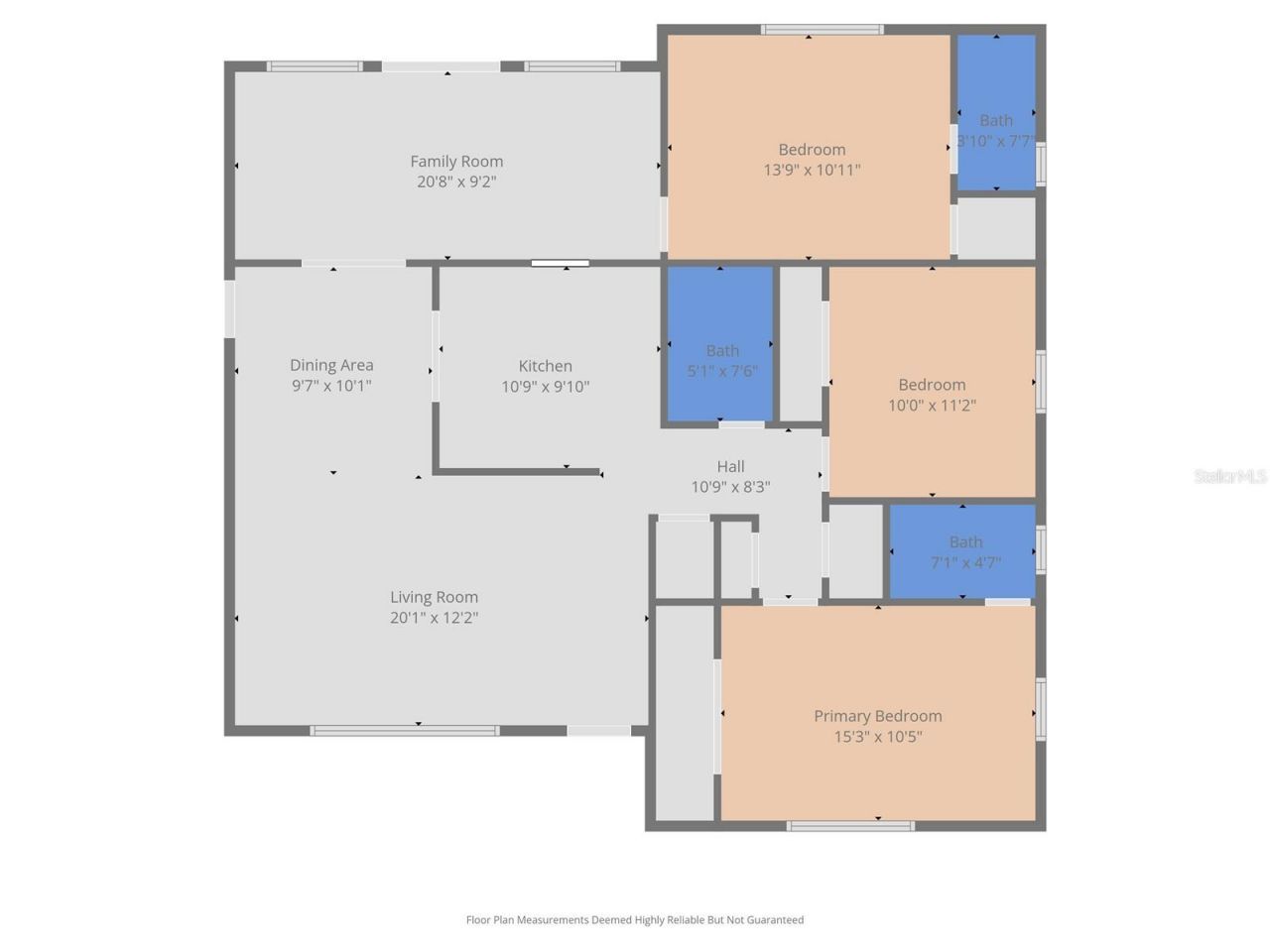 5665 34th Avenue N, Saint Petersburg, FL 33710 Photo