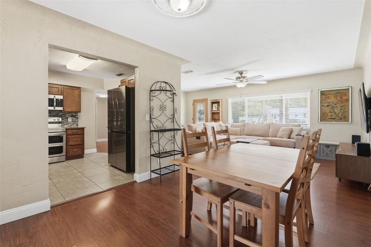 5665 34th Avenue N, Saint Petersburg, FL 33710 Photo