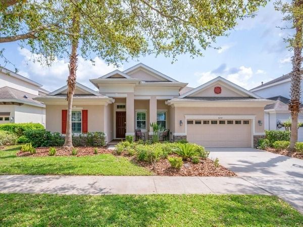 5204 SPARROWGLEN PLACE , LITHIA, FL 33547