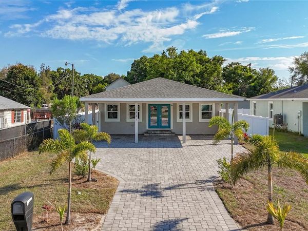 321 21ST STREET W, PALMETTO, FL 34221