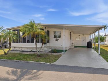 2107 WAILUA DRIVE , HOLIDAY, FL 34691