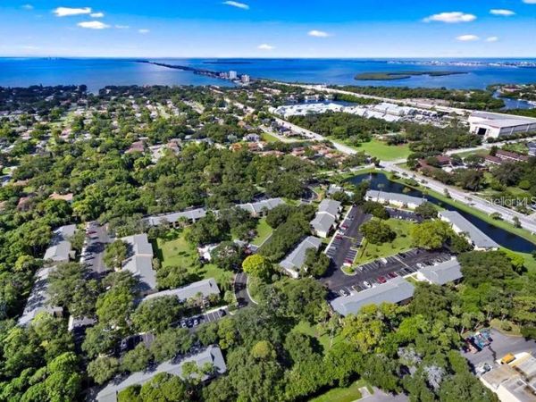 3001 58TH AVENUE S, Unit 1014, ST PETERSBURG, FL 33712