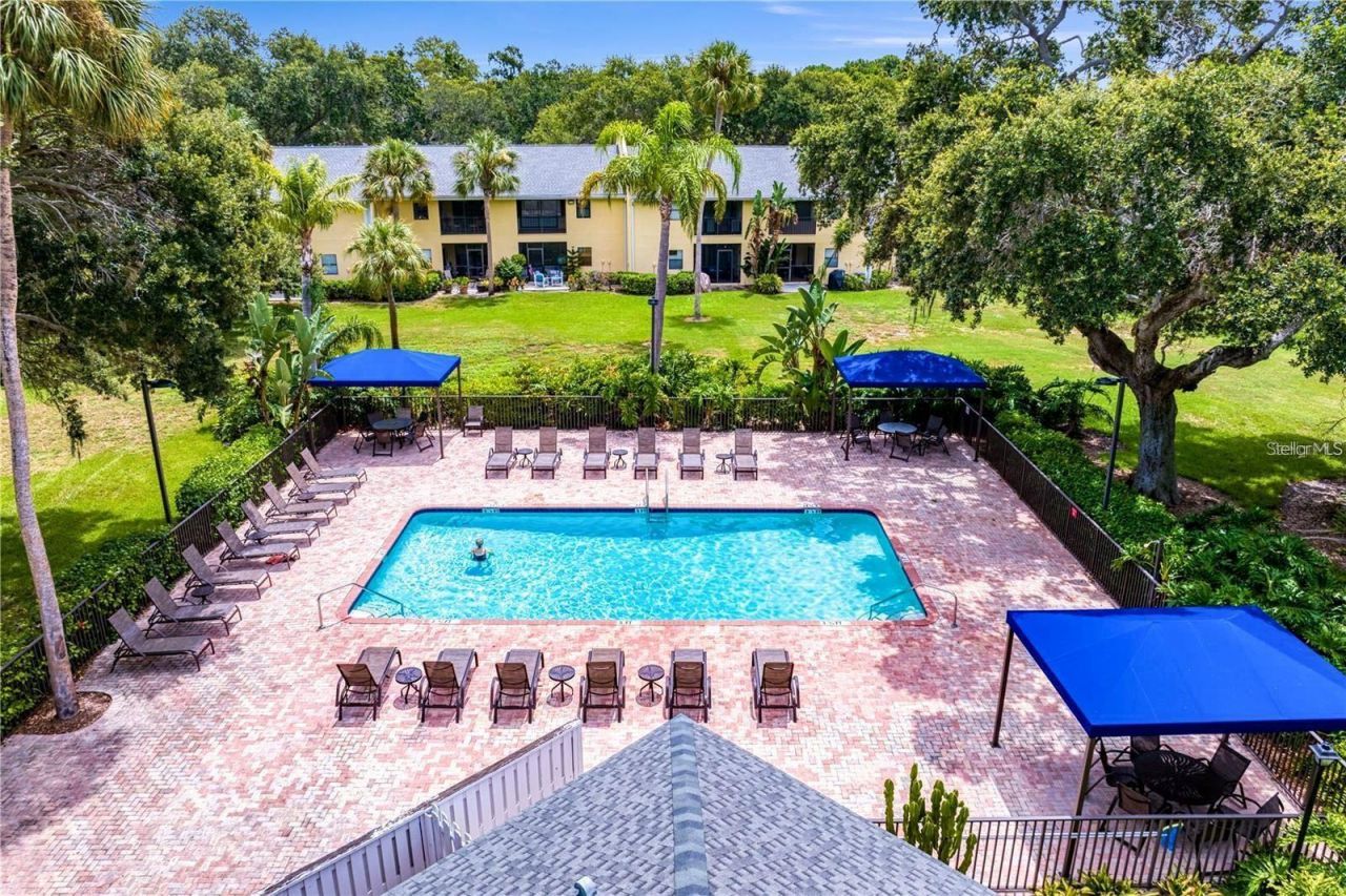 3001 58th Avenue S, Unit 1014, Saint Petersburg, FL 33712 Photo