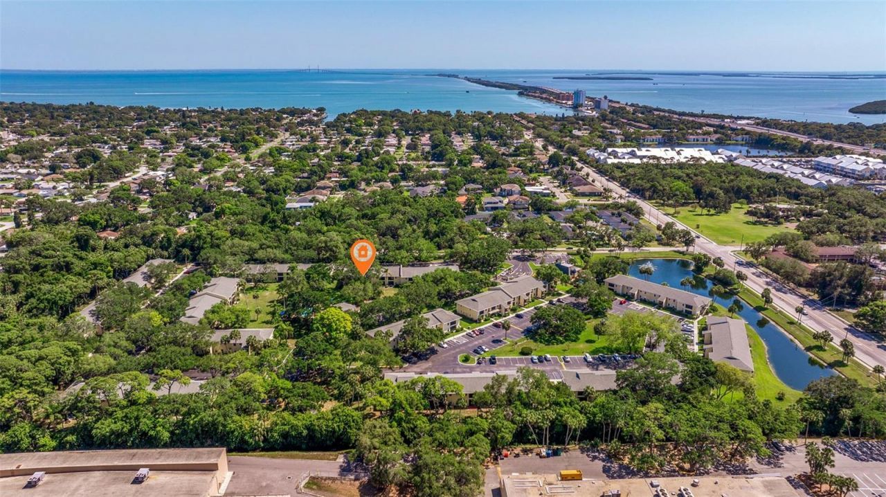 3001 58th Avenue S, Unit 1014, Saint Petersburg, FL 33712 Photo