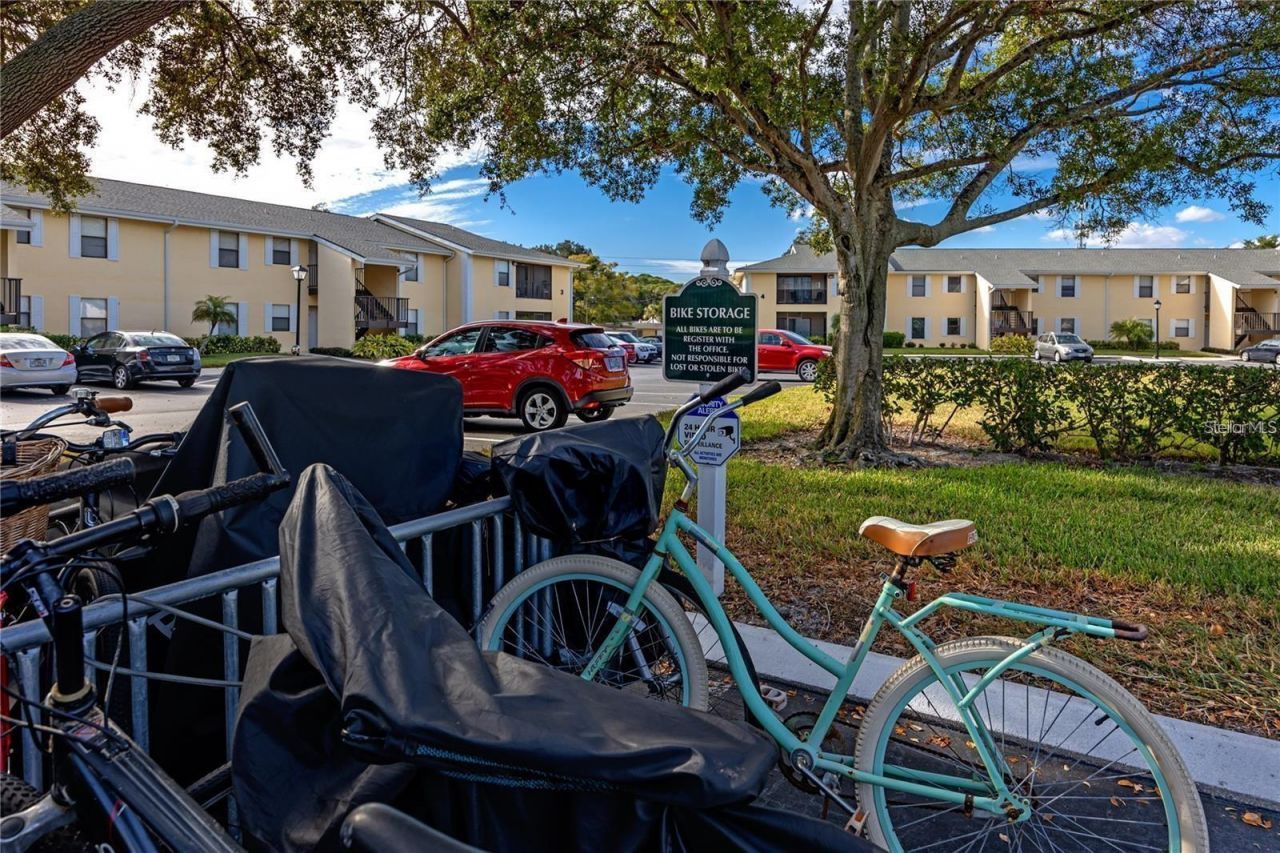 3001 58th Avenue S, Unit 1014, Saint Petersburg, FL 33712 Photo