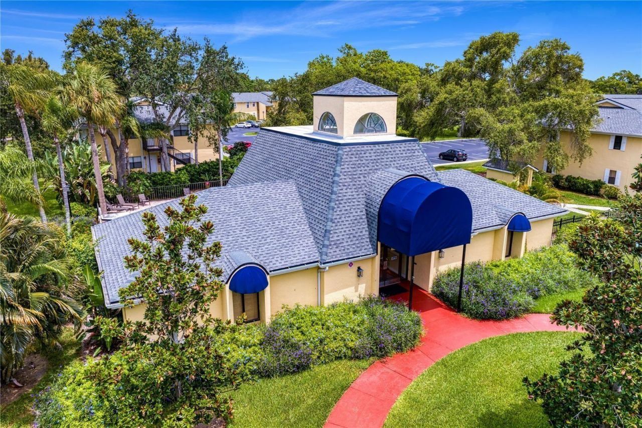 3001 58th Avenue S, Unit 1014, Saint Petersburg, FL 33712 Photo