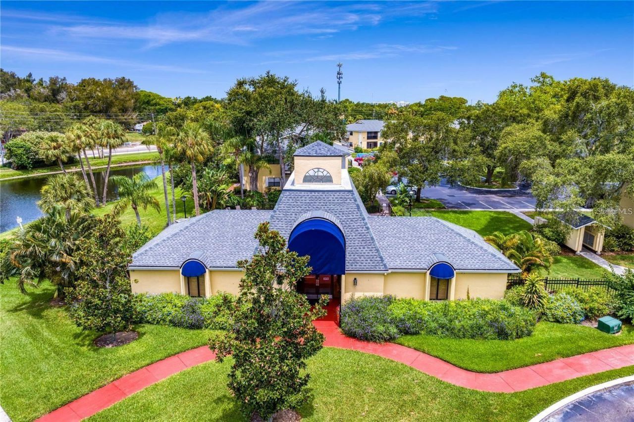 3001 58th Avenue S, Unit 1014, Saint Petersburg, FL 33712 Photo