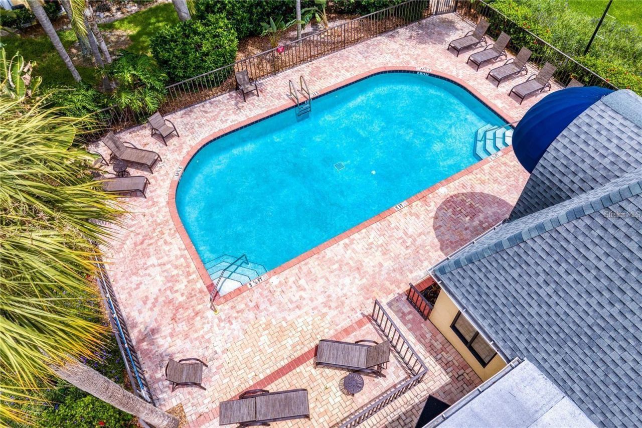 3001 58th Avenue S, Unit 1014, Saint Petersburg, FL 33712 Photo