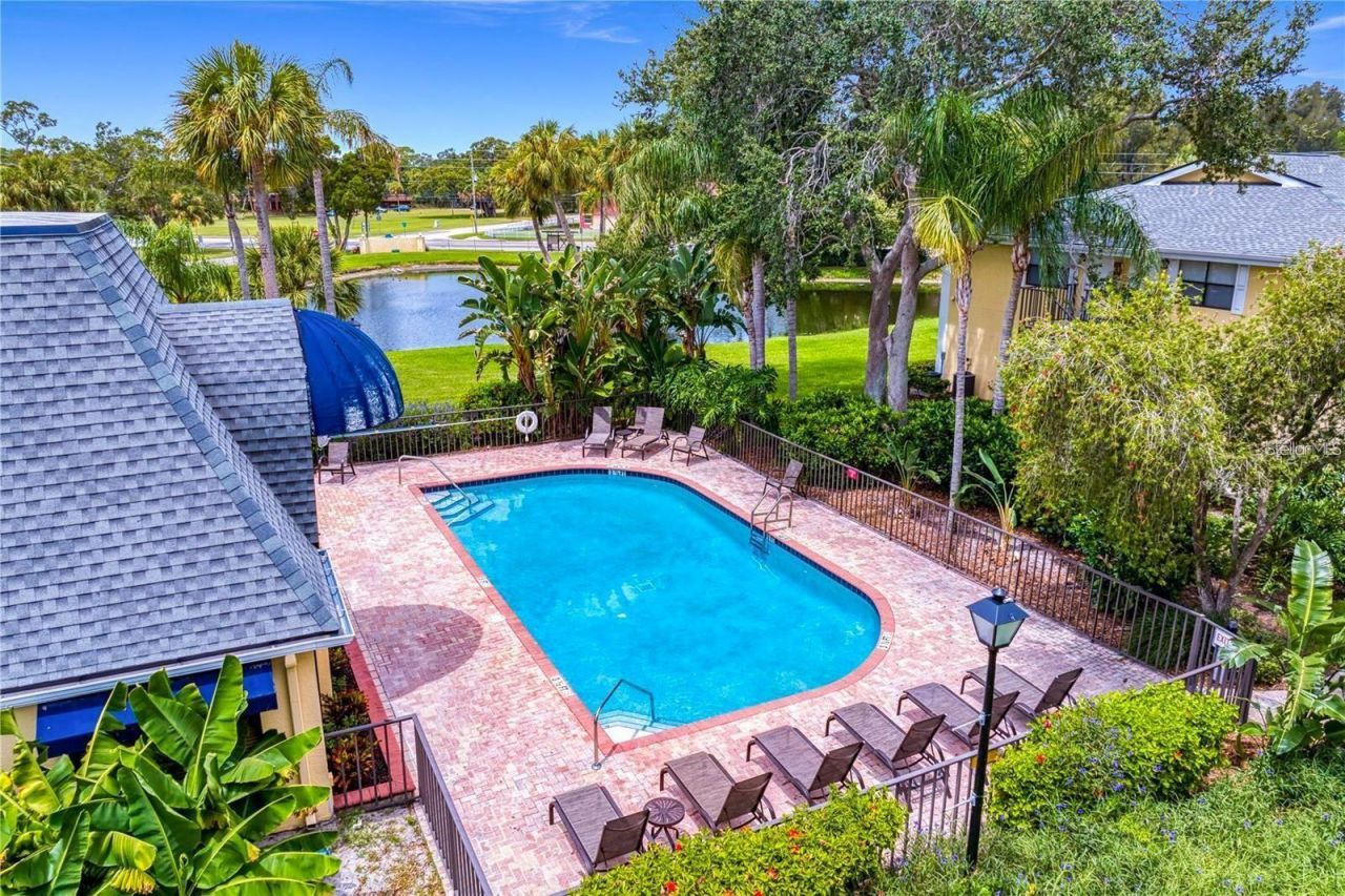 3001 58th Avenue S, Unit 1014, Saint Petersburg, FL 33712 Photo