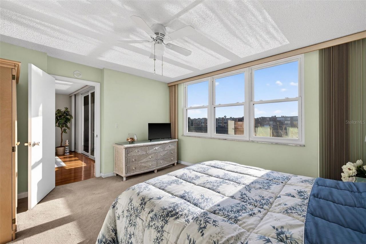 7625 Sun Island Drive S, Unit 207, South Pasadena, FL 33707 Photo