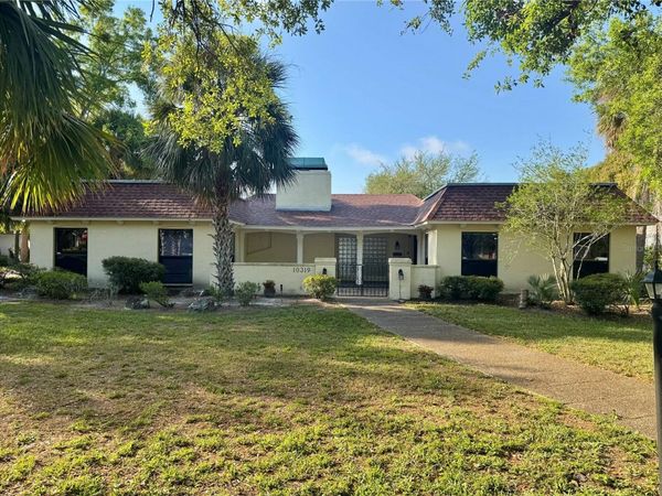 10319 LAKE CARROLL WAY , TAMPA, FL 33618