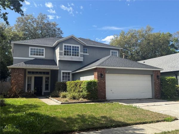 4413 RIVERTON DRIVE , ORLANDO, FL 32817