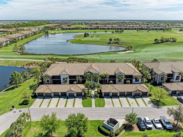 5558 PALMER CIRCLE, Unit 205, BRADENTON, FL 34211