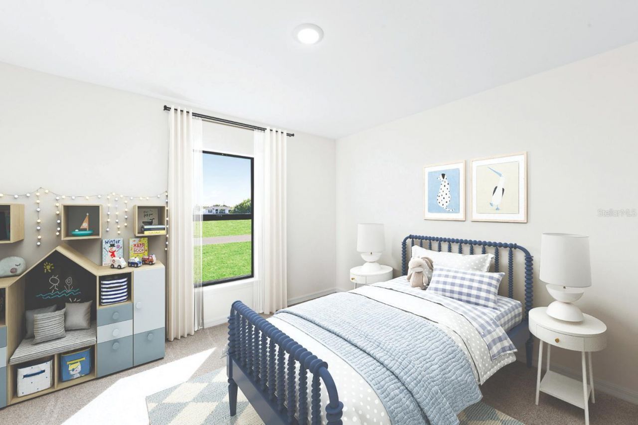 453 Madeira Street , Port Charlotte, FL 33953 Photo