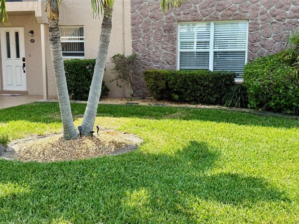 806 SE 46TH STREET , Unit 1F, CAPE CORAL, FL 33904