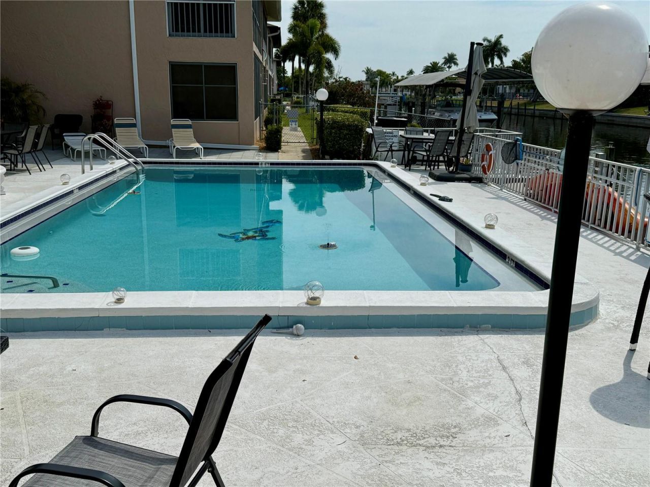 806 SE 46th Street , Unit 1F, Cape Coral, FL 33904 Photo