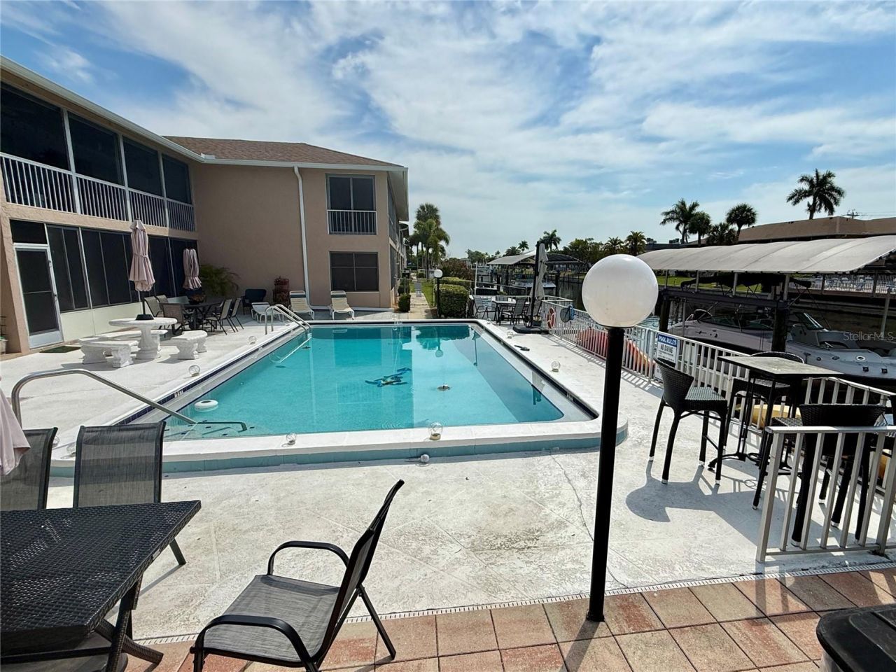 806 SE 46th Street , Unit 1F, Cape Coral, FL 33904 Photo