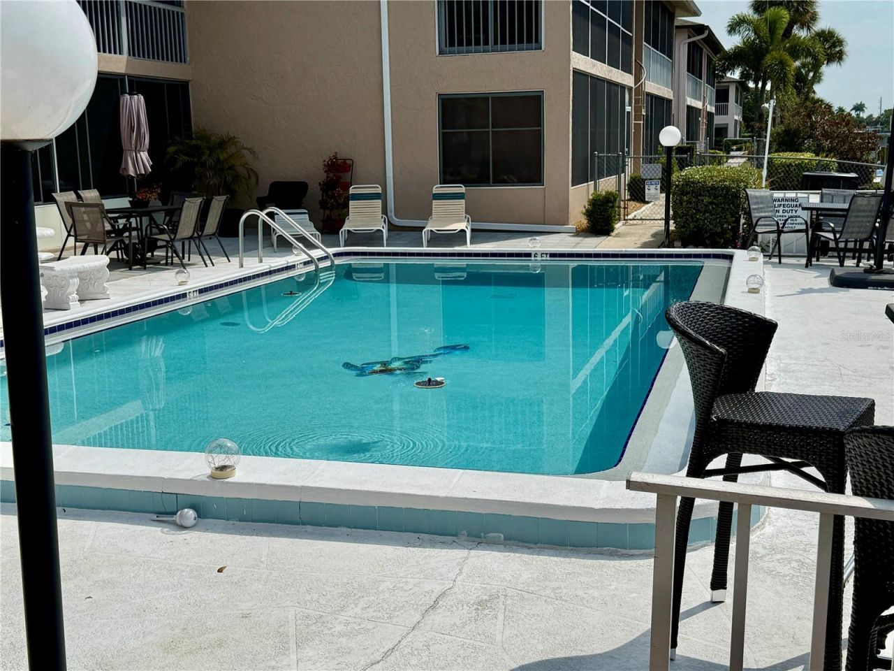 806 SE 46th Street , Unit 1F, Cape Coral, FL 33904 Photo