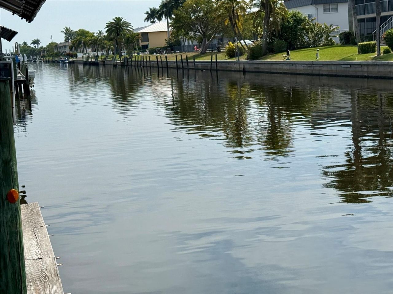 806 SE 46th Street , Unit 1F, Cape Coral, FL 33904 Photo