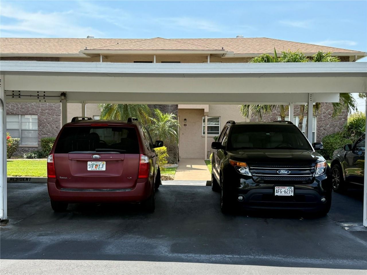 806 SE 46th Street , Unit 1F, Cape Coral, FL 33904 Photo