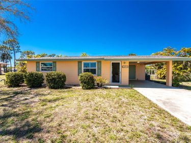 2550 10TH STREET , ENGLEWOOD, FL 34224