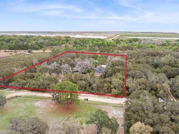 22932 CAROLYN LANE, ASTATULA, FL 34705