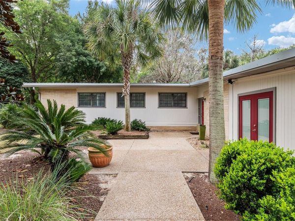 2111 SW 44TH AVENUE , GAINESVILLE, FL 32608