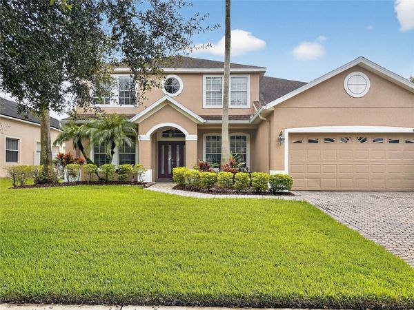 3511 HOLLOW OAK RUN , OVIEDO, FL 32766