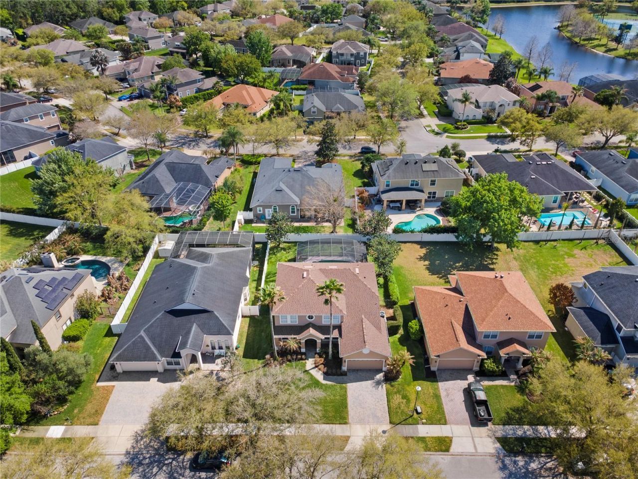 3511 Hollow Oak Run , Oviedo, FL 32766 Photo