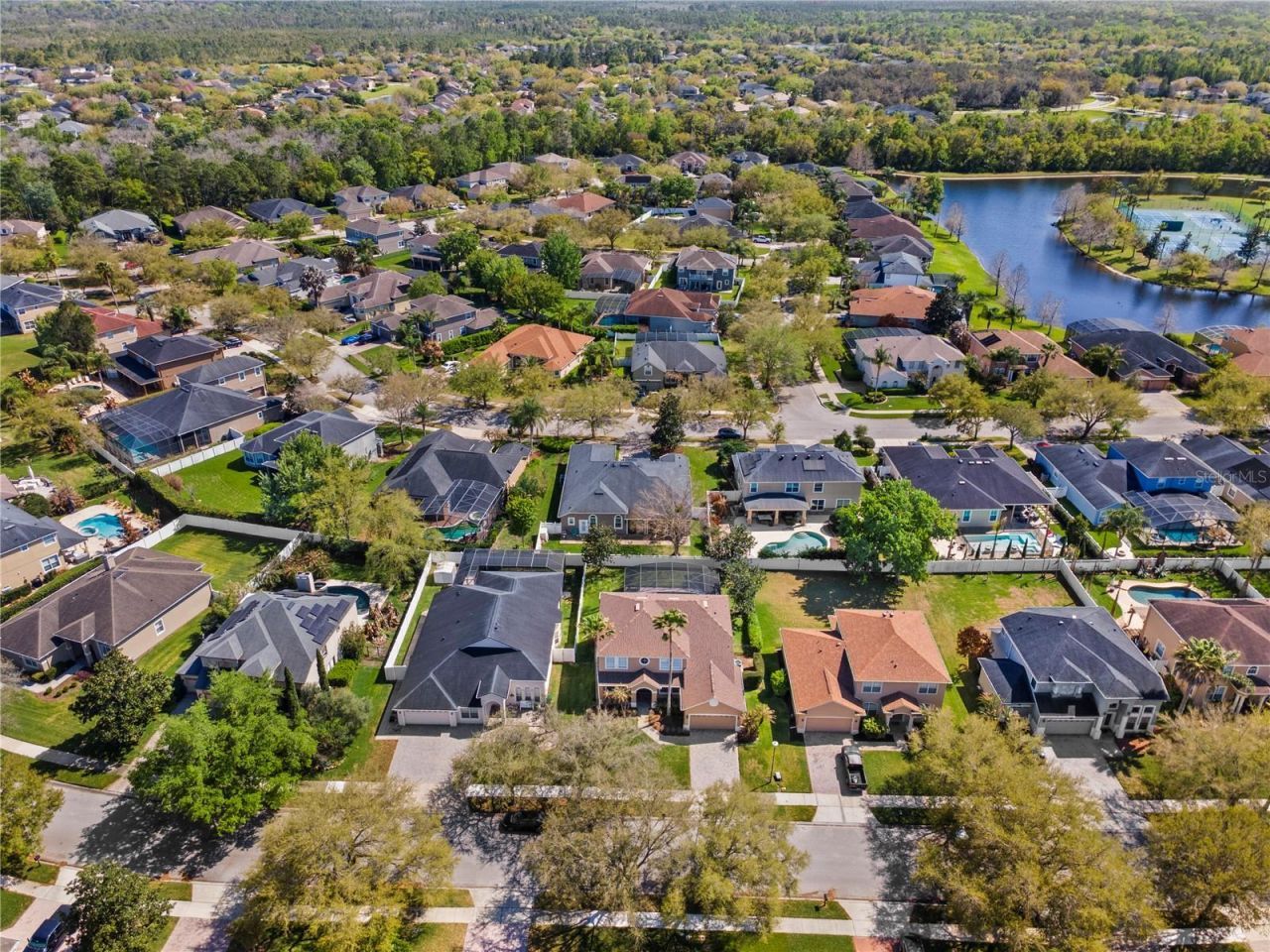 3511 Hollow Oak Run , Oviedo, FL 32766 Photo