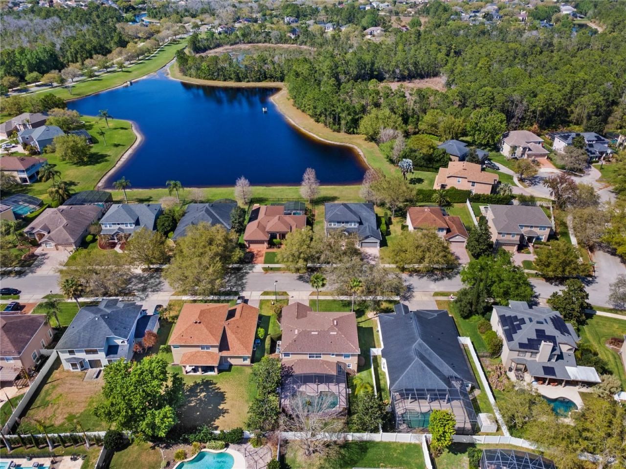 3511 Hollow Oak Run , Oviedo, FL 32766 Photo