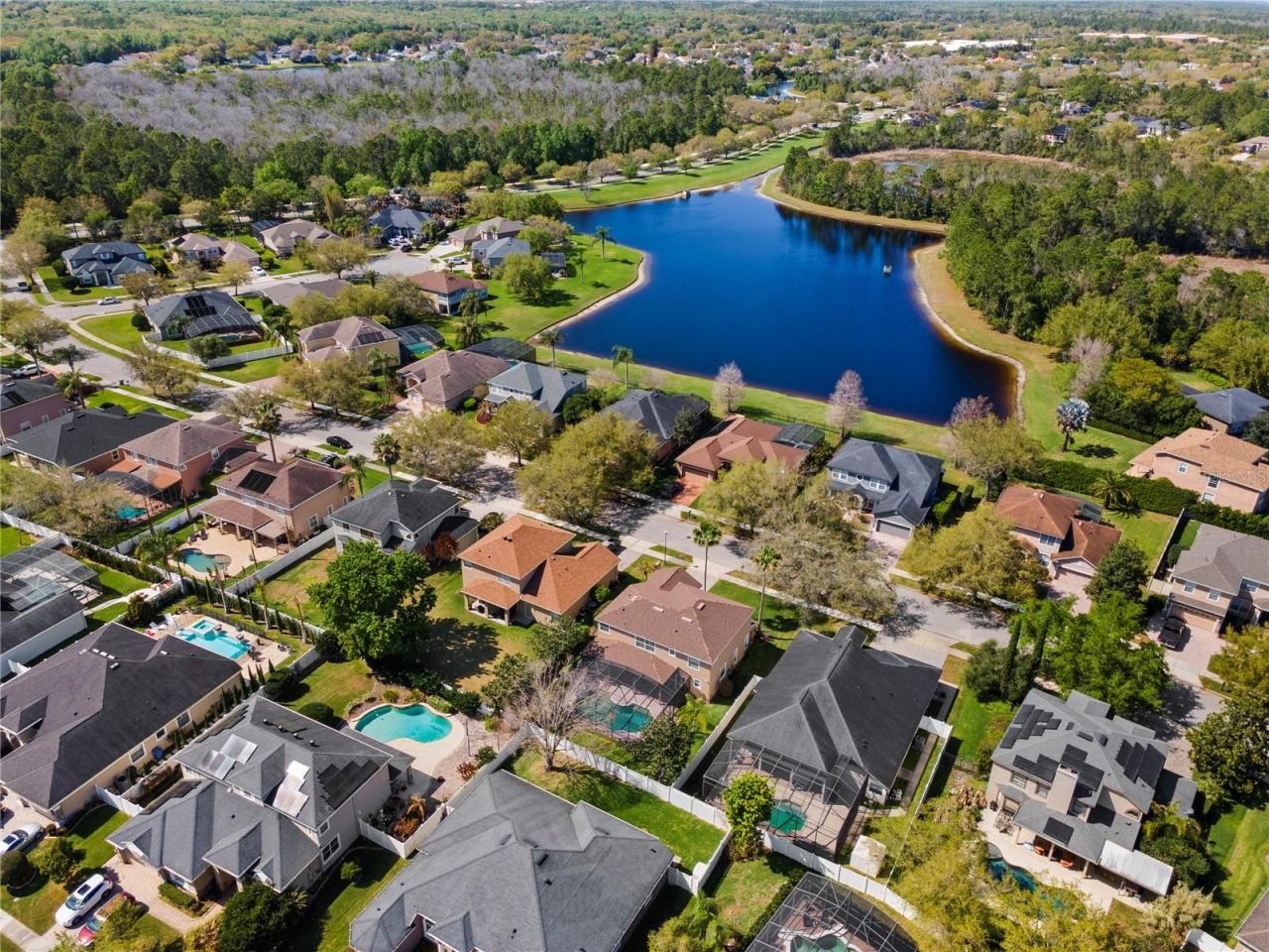 3511 Hollow Oak Run , Oviedo, FL 32766 Photo