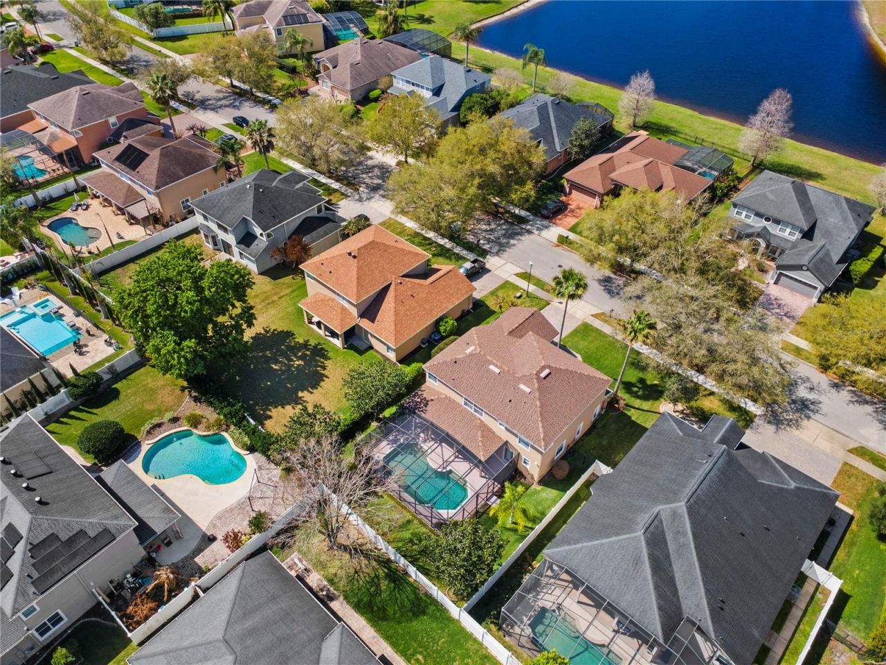 3511 Hollow Oak Run , Oviedo, FL 32766 Photo