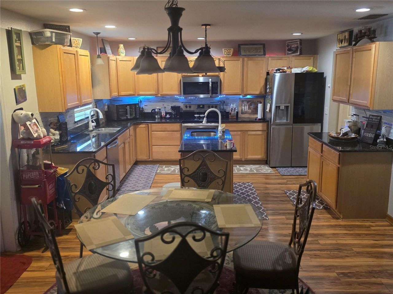 959 Thomas Road , Eagle Lake, FL 33839 Photo