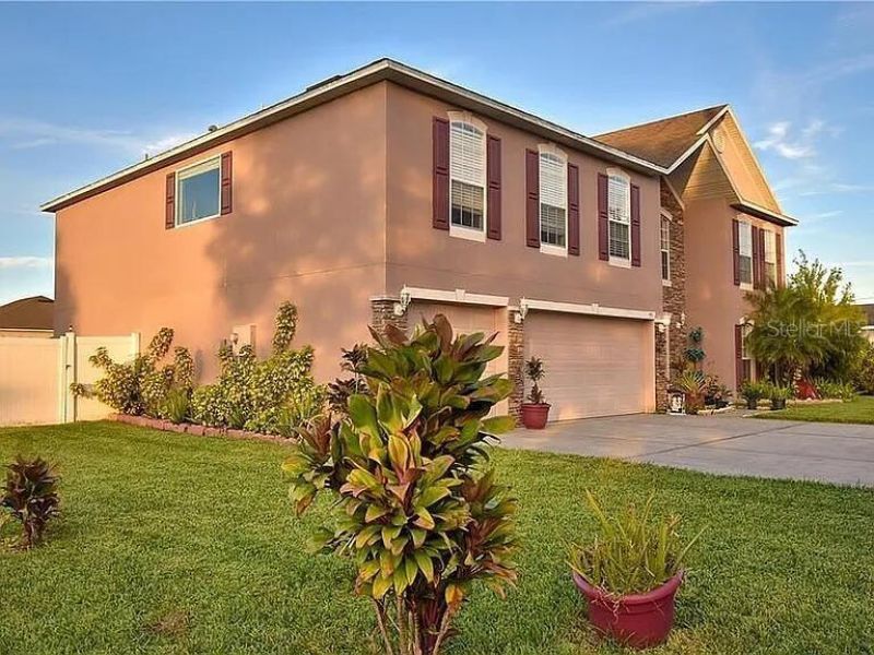 959 Thomas Road, Eagle Lake, FL 33839 Photo
