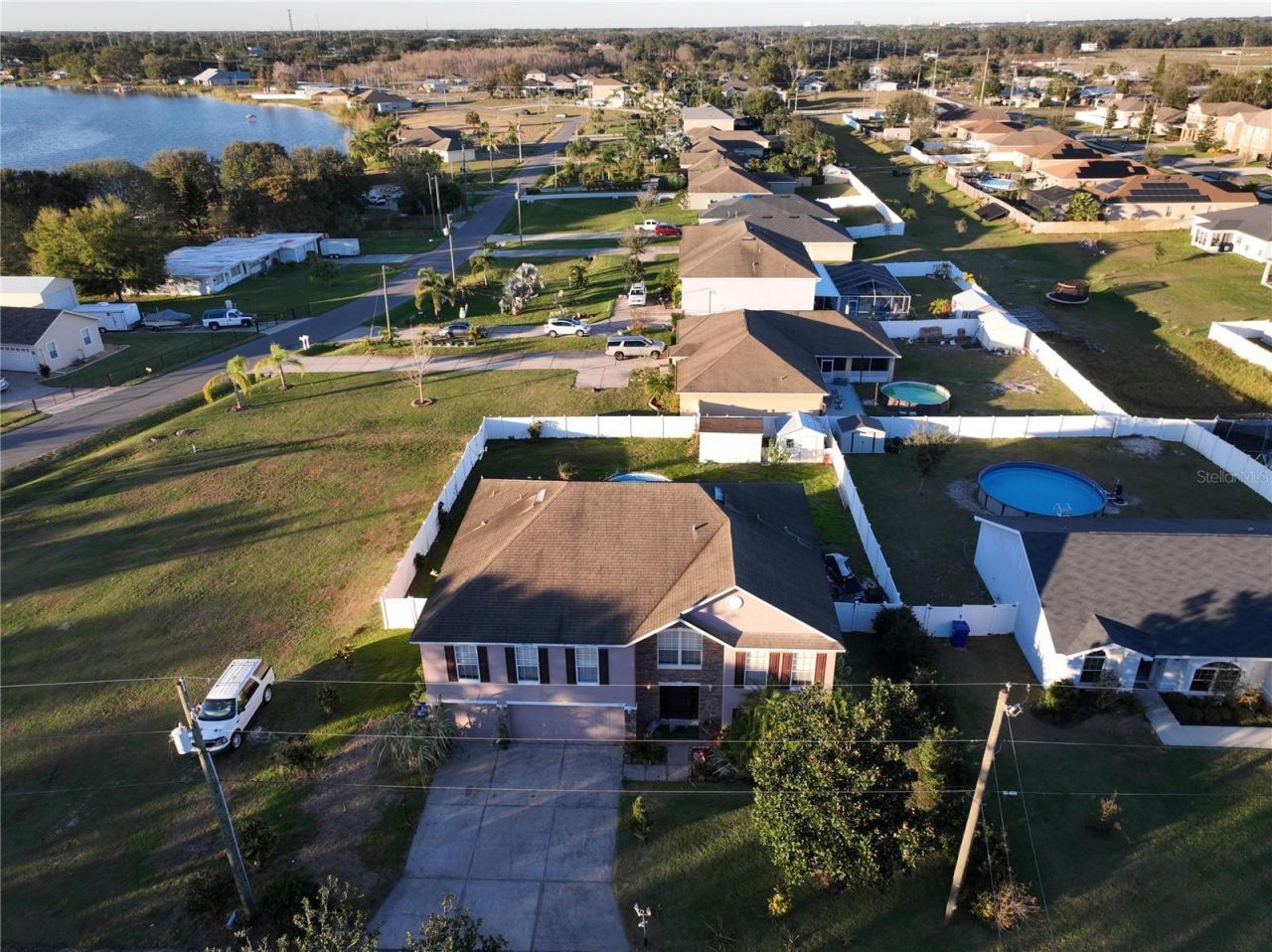 959 Thomas Road , Eagle Lake, FL 33839 Photo