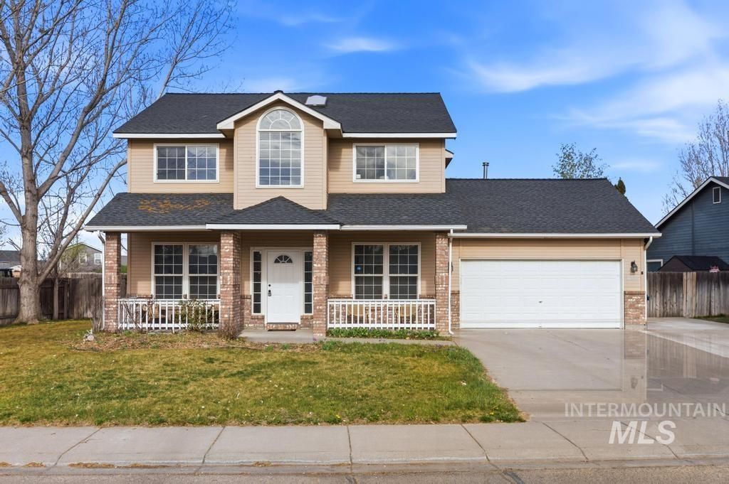 650 Teton Dr., Mountain Home, ID 83647 Main Photo