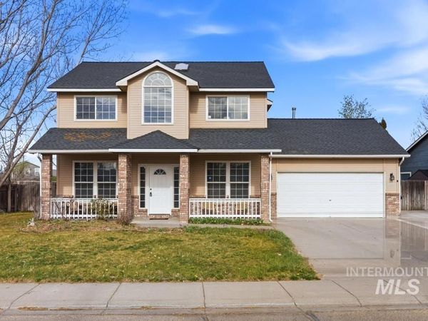 650 Teton Dr., Mountain Home, ID 83647