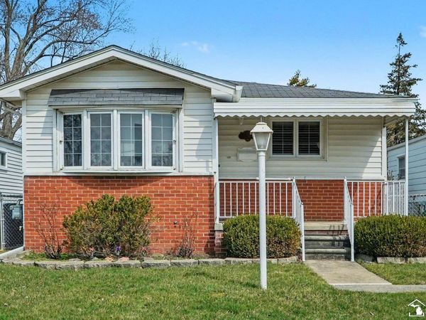 1766 White Avenue, Lincoln Park, MI 48146