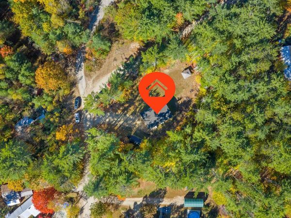 19 Leisure Drive, Ossipee, NH 03864