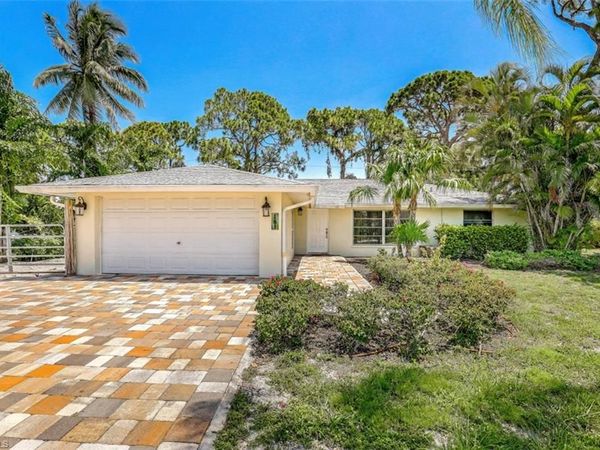 181 7th ST, BONITA SPRINGS, FL 34134