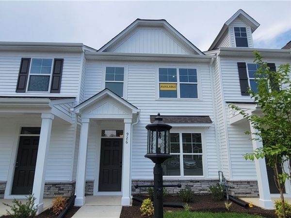 926 Scott Terrace, Henrico, VA 23227