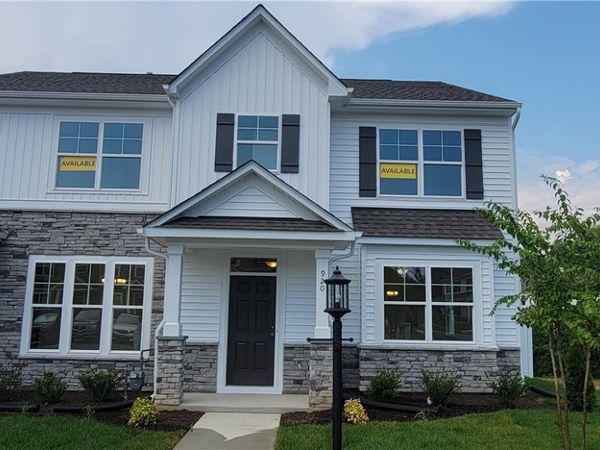 920 Scott Terrace, Henrico, VA 23227