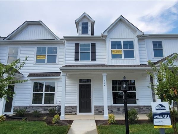 924 Scott Terrace, Henrico, VA 23227