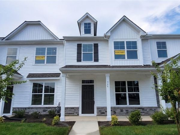 924 Scott Terrace, Henrico, VA 23227