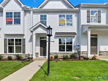 924 Scott Terrace, Henrico, VA 23227