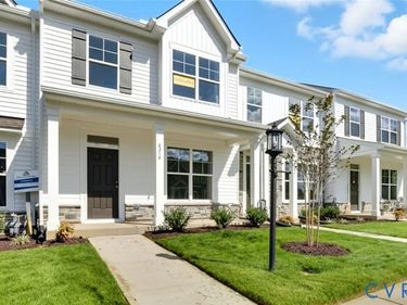 922 Scott Terrace, Henrico, VA 23227