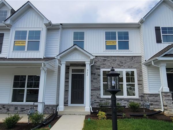 922 Scott Terrace, Henrico, VA 23227