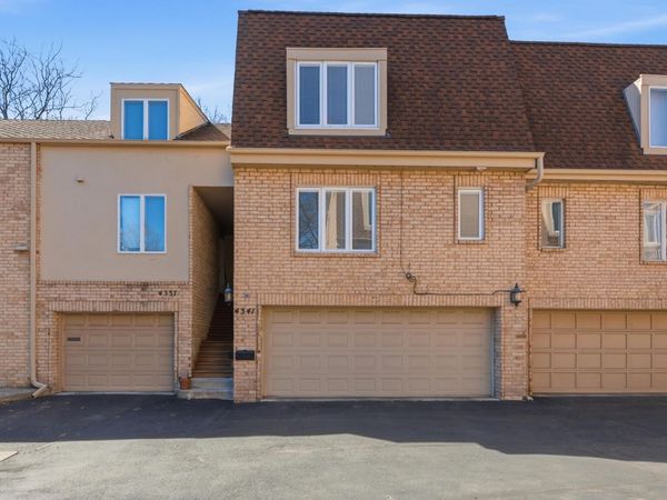 4341 Latin Lane, Unit 111, Columbus, OH 43220